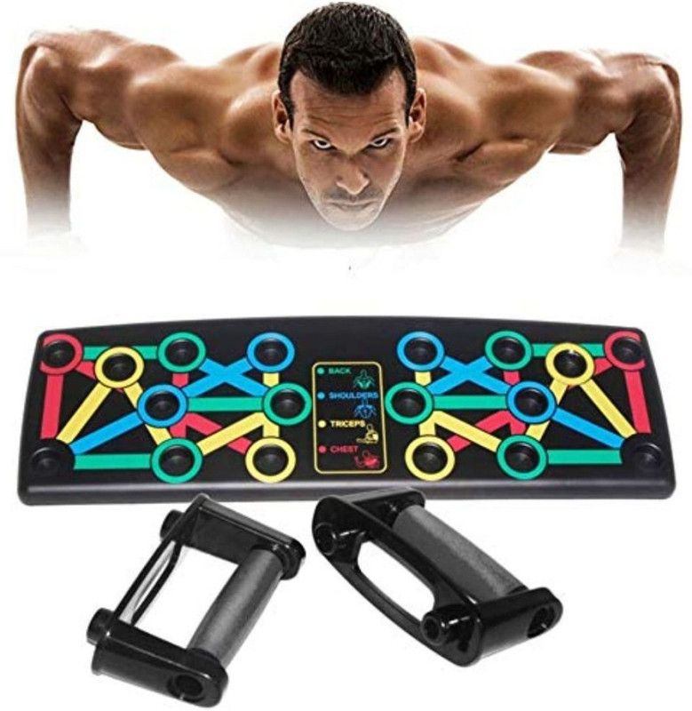 Sheling Foldable Pushup board 29065 Push-up Bar