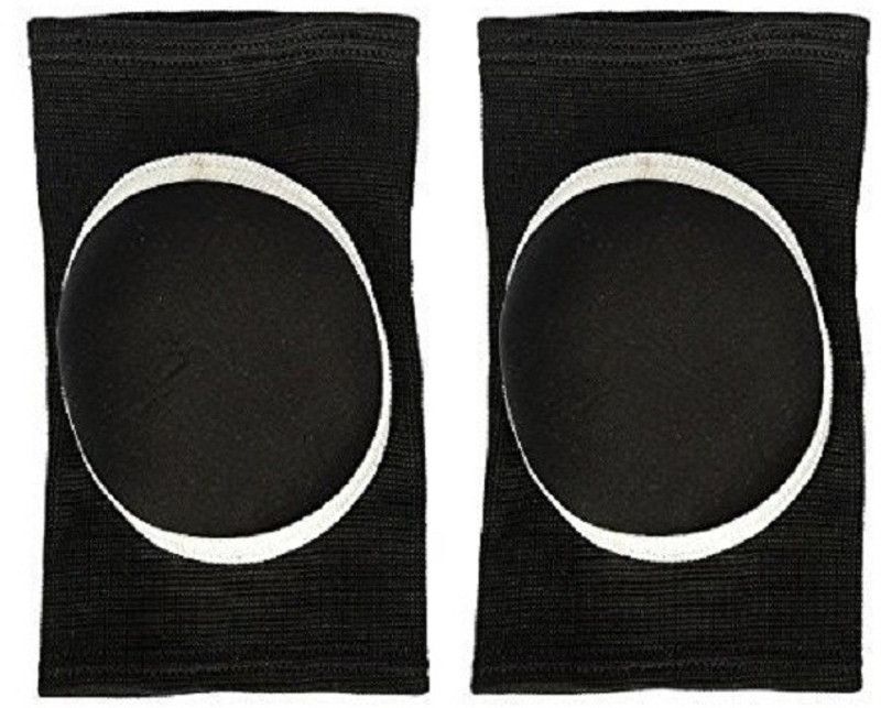 KOBO KNEE CAP PAD 3203 SR Knee Support  (Multicolor)