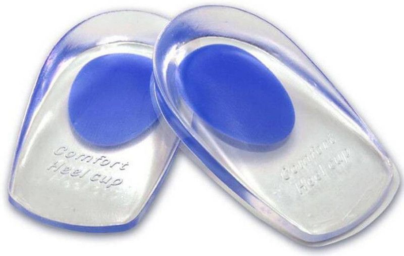 Classic deal Heel Spur Shoe Support Pad for Men and Women Shock Cushion Pad Foot Support