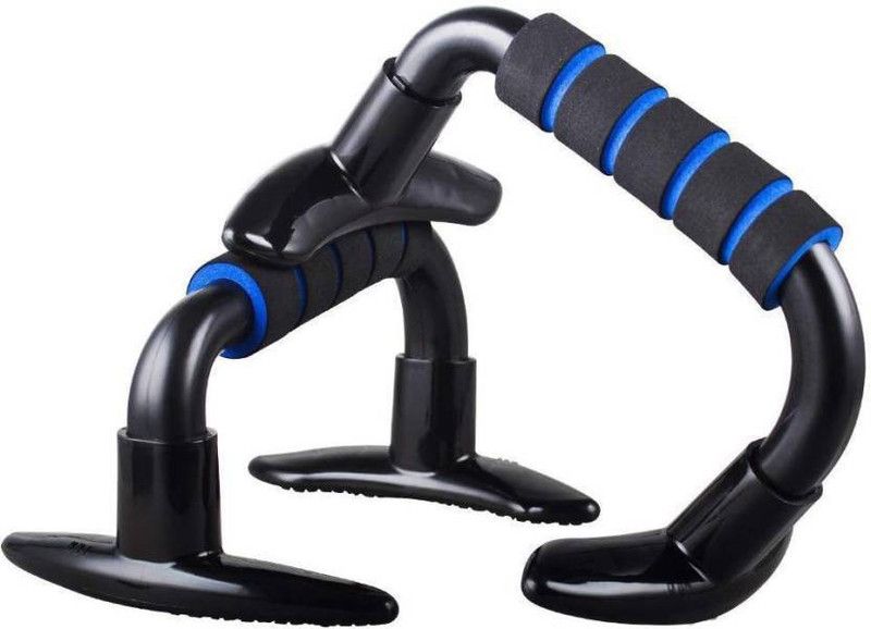 XRON PUSH UP STAND/BAR Push-up Bar  (Multicolor)