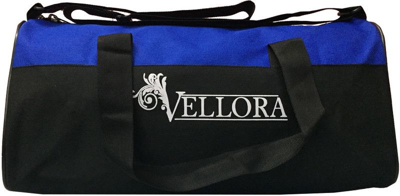 Vellora trendy  (Blue, Kit Bag)