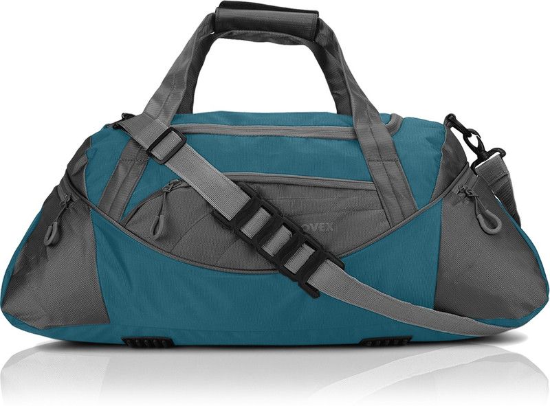 NOVEX Lite  (Blue, Kit Bag)