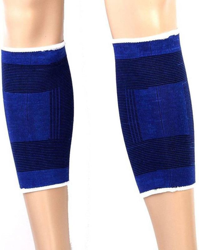 ZEDOFF health wrap support For Joint Pain & Arthritis Relief Knee Support (blue) Knee Support  (Blue)