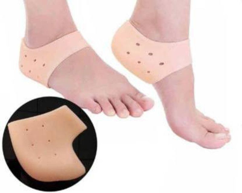 Parhat Anti Heel Crack Stop Heel Support