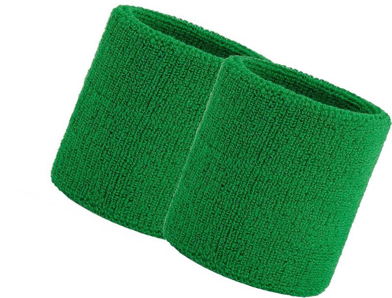 R-Lon SWEAT BAND Fitness Band  (Pack of 2)