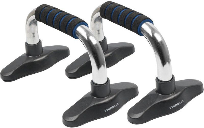 VECTOR X JF-8007 Push-up Bar  (Multicolor)