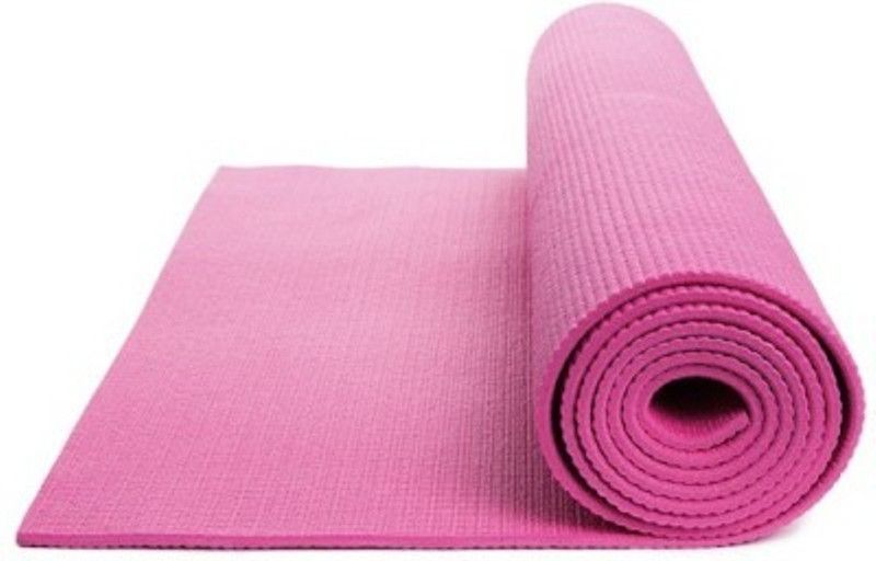 MARTYRS Avi 0609 pink Pink 4 mm Yoga Mat