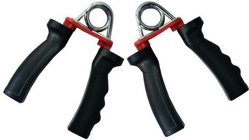 Morex 200 Hand Grip/Fitness Grip  (Multicolor)