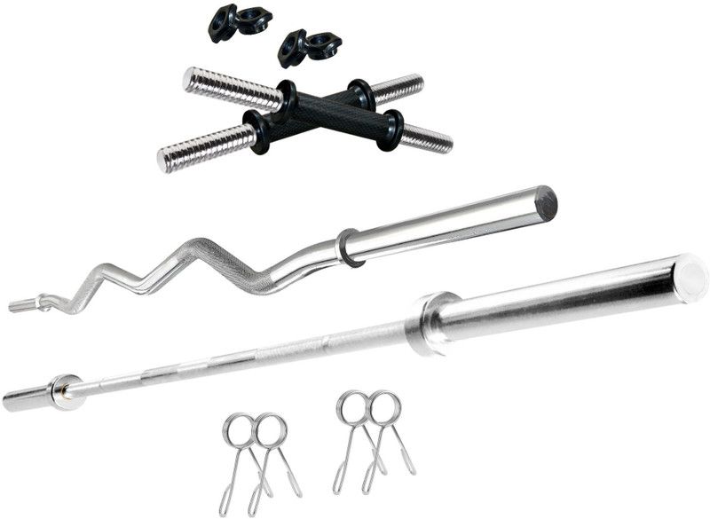 KRX 38 kg COMBO 2 WB -SL Home Gym Combo