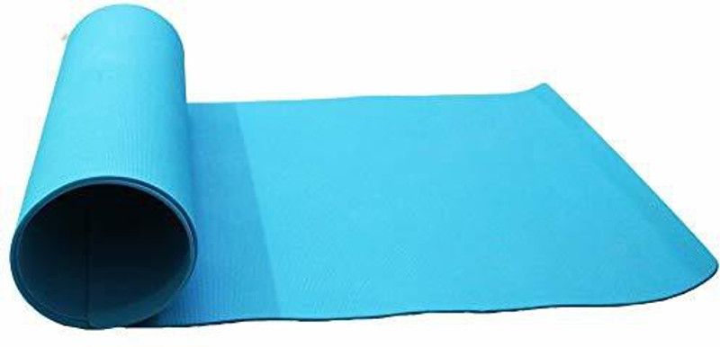 EKAM EK Yoga Mat with Anti Skid feature for Flooring Exercise / Long Size Yoga Mat 4 mm Yoga Mat