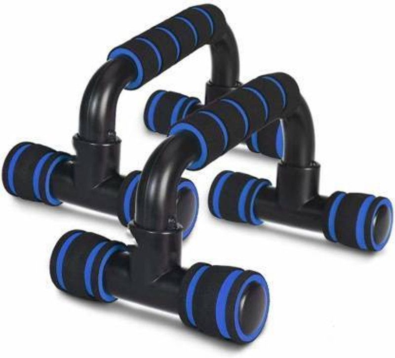 KNK Portable Pushup Stand Body Exerciser Push-up Bar Push-up Bar
