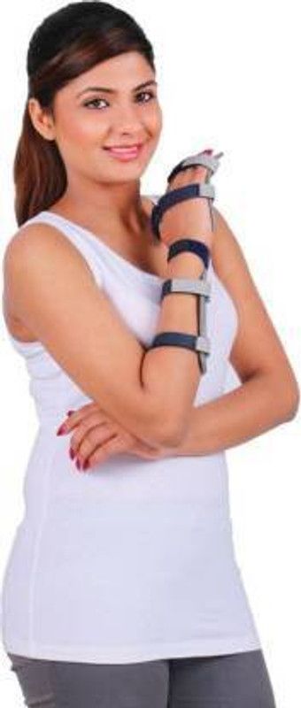 AEPITO COCK-UP WITH THUMB (RIGHT) Hand Support