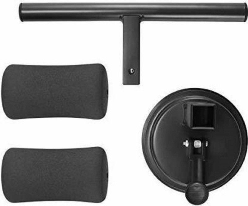 ALORNIS Ab Exerciser -Fitness Equipment Sit-up Bar (Multicolor) Ab Exerciser  (Multicolor)