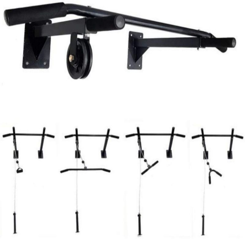 HASHTAG FITNESS Home gym dynamic bar Pull-up Bar