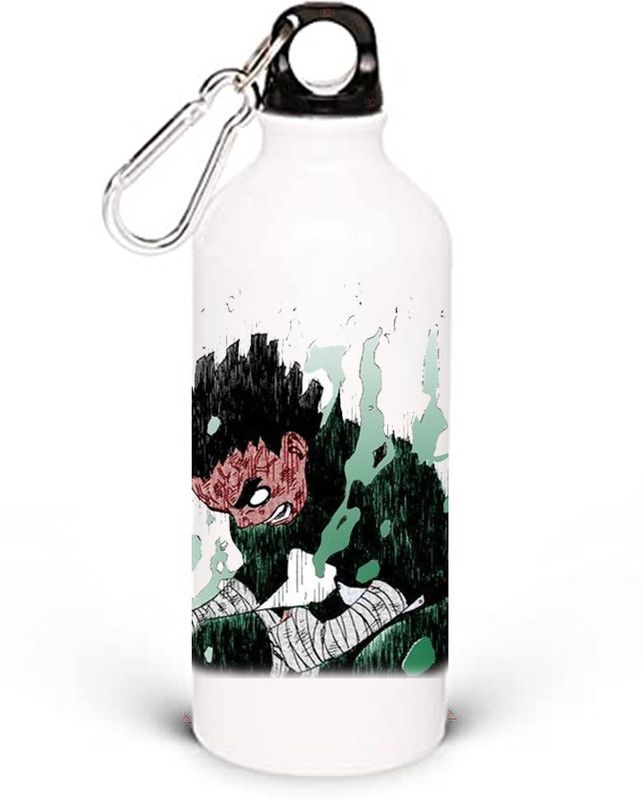 AP creation ROCK LEE SIPPER 750 ml Sipper  (Pack of 1, Multicolor, Aluminium)