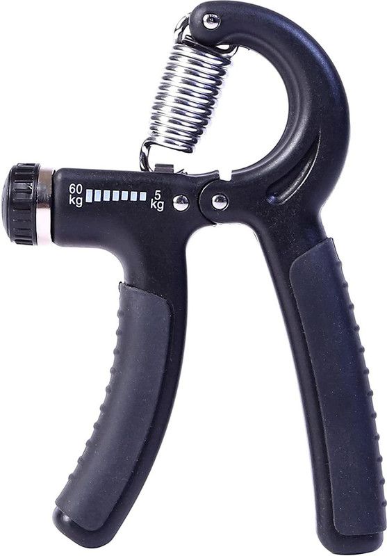 Pheonix Hand Gripper-Best Hand Exerciser Grip Strengthener Adjustable 10 Kg To 40 Kg Hand Grip/Fitness Grip  (Multicolor)