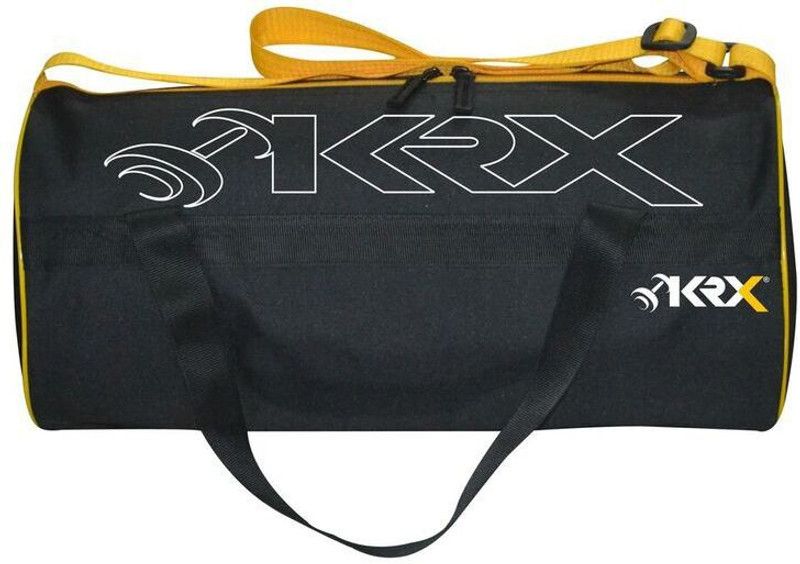 KRX Storm 3.0  (Black, Kit Bag)