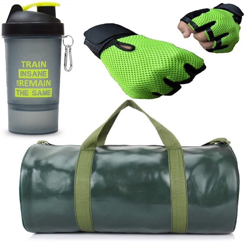ALLIEDSALESINDIA SG-761 COMBO Fitness Accessory Kit Kit