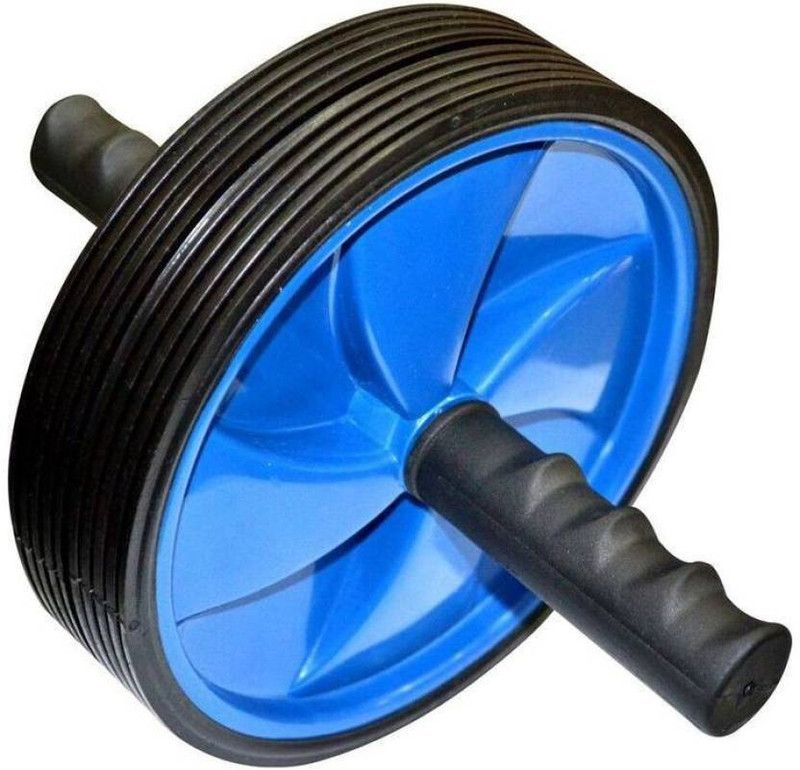 Easypro Sports Solid Ab Exerciser Ab Exerciser  (Blue)