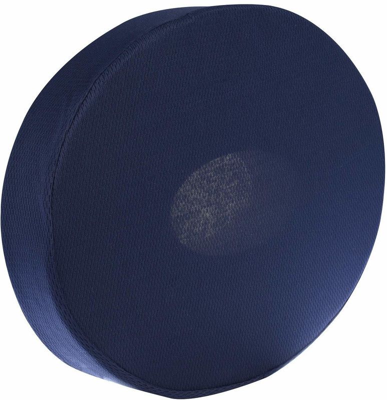 METRON Multipurpose Seat Cushion Hip Support  (Multicolor)