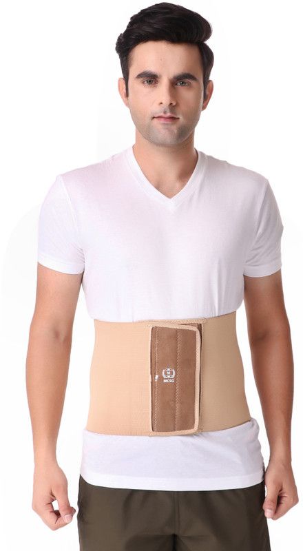 MCSG Support Belt Back & Abdomen Support Abdominal Belt