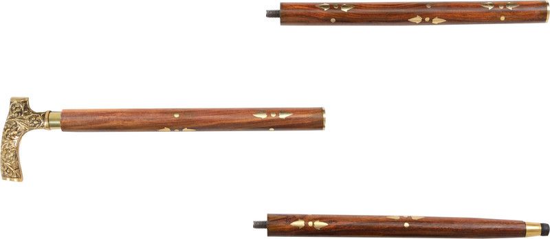zyrah Dan39 Walking Stick
