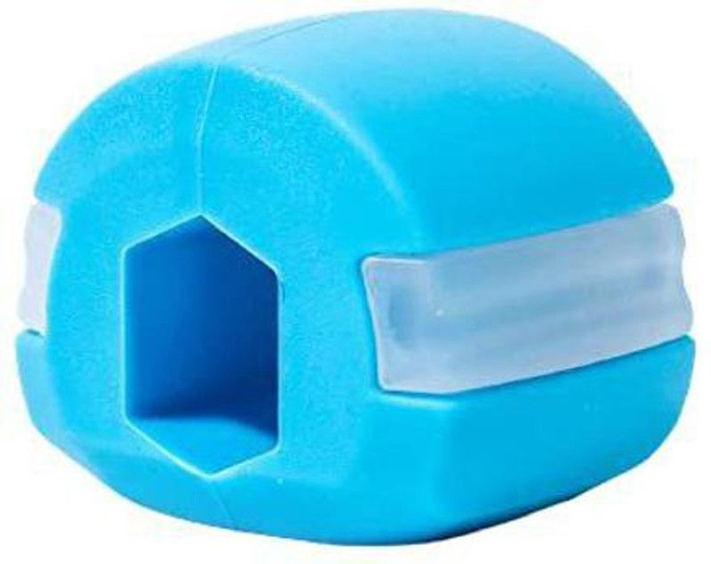 kudos enterprises Jawline Exerciser Jaw, Face Neck Exerciser Ab Exerciser  (Multicolor)