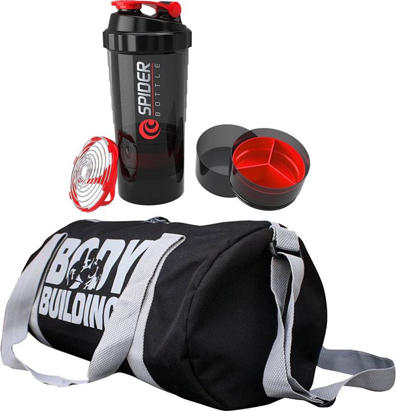 JMO27Deals Body Gy Fitness Accessory Kit Kit