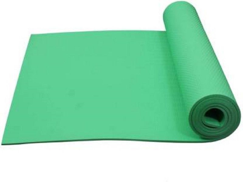 Shoppee Hub Yoga mats unisex 4 mm Yoga Mat