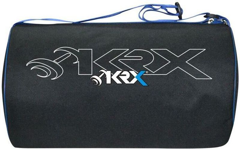 KRX Drive  (Black, Kit Bag)