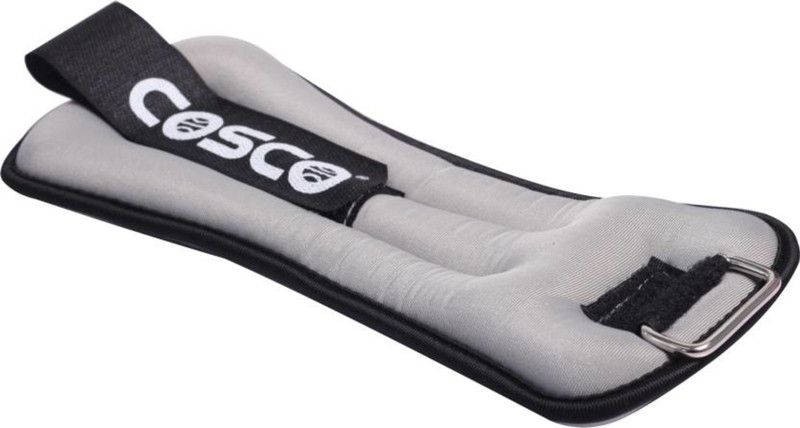COSCO Ankle Weight Multicolor Ankle & Wrist Weight  (1 kg)