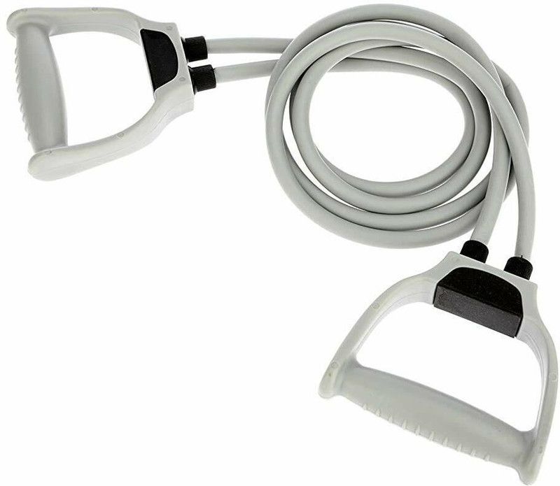 SAGAR SS-568 Resistance Tube  (Multicolor)