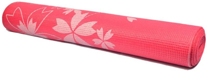 ACM 4mm Multicolor 1 mm Yoga Mat