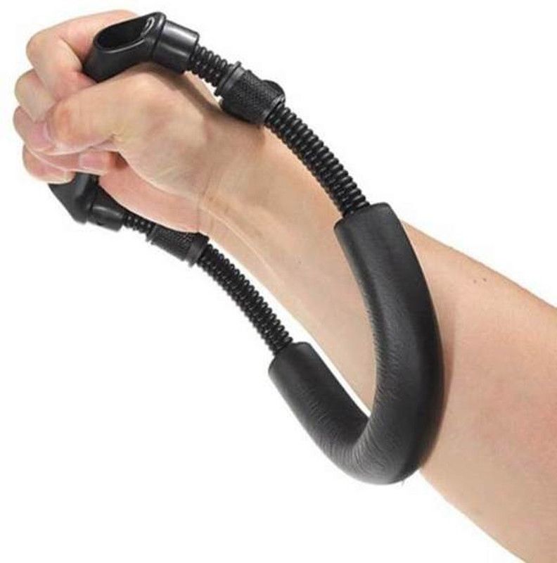 FEGSY Wrist Exercise Forearm Strengthener Hand Gripper For Upper Arm Workout Hand Grip/Fitness Grip