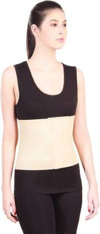 futurewizard comfort Abdomen health care Belt Mild Back Pain Slip Disc Lumbar Support  (Beige)