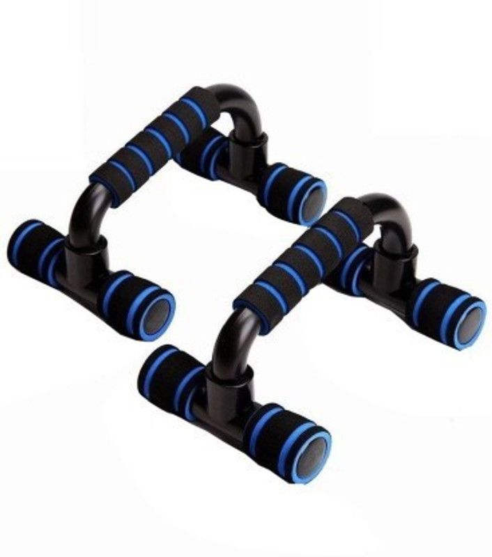 rk son Detachable stand non-slip pushup bar for muscle, chest home, gym exerciser Q-25 Push-up Bar