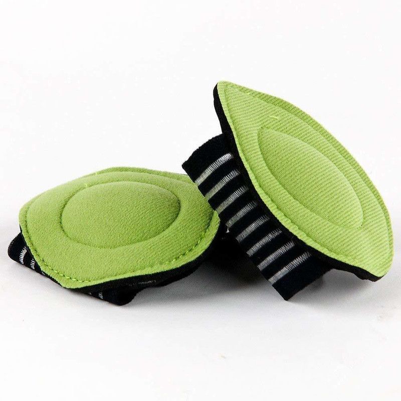 Nucleya Retail 1 Pair Foot Support Strutz Cushioned Arch Helps Decrease Plantar Fascistic Pain Foot Support  (Multicolor)