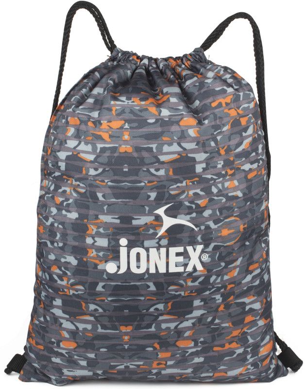 JONEX Stole Design string bag  (Multicolor, Drawstring Bag)