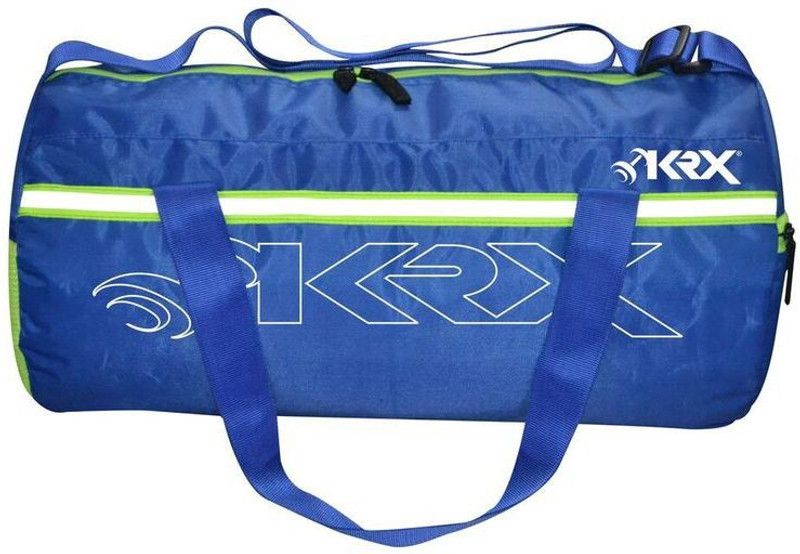 KRX Terminator 5.1  (Blue, Kit Bag)