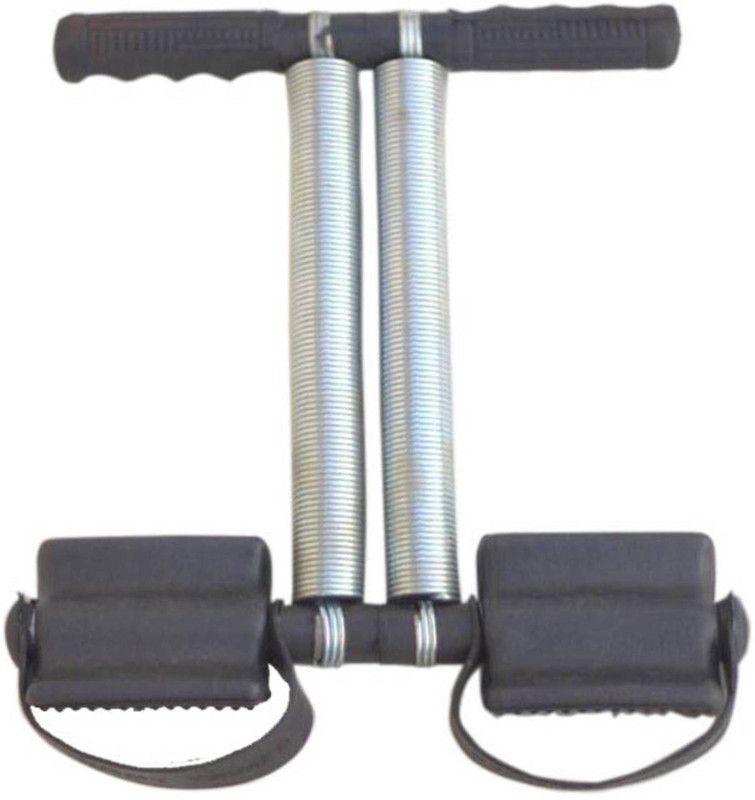 Any Time Buy Tummy Trimmer Abdominal Ab Exerciser  (Black)