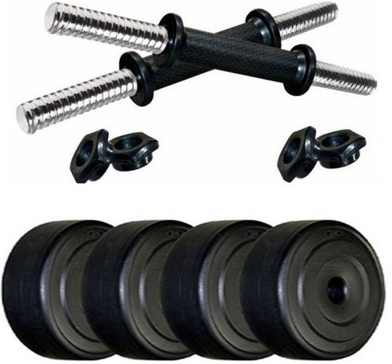 VENOM 46 kg VNM_DMB_46 Home Gym Combo