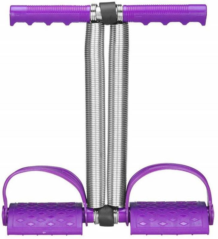 Tech-X Tummy Trimmer Ab Exerciser Ab Exerciser (Multicolor) Ab Exerciser  (Multicolor)