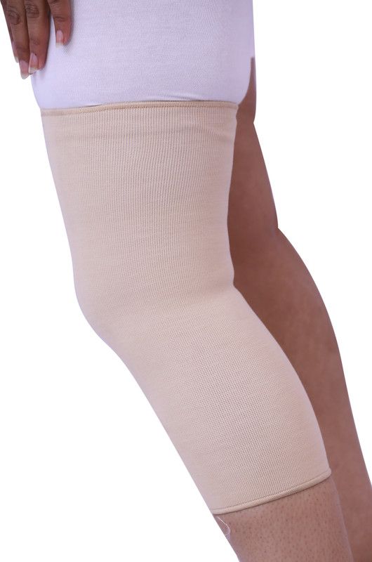 AEPITO KNEE CAP SUPER DELUXE WITH DOUBLE INTERLOCKING Knee Support