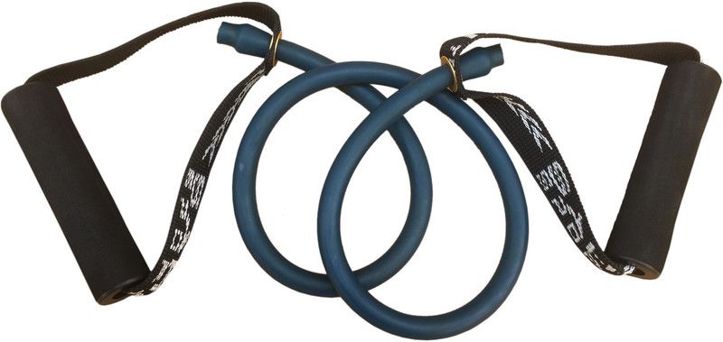 Sahni Sports Band X Heavy Resistance Tube  (Blue)