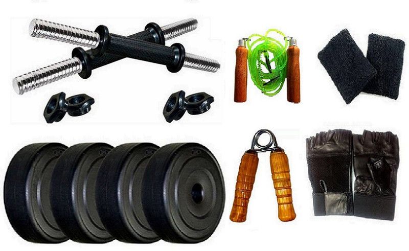 VENOM VNM_DMB_GSWH_04 Dumbbell Kit Kit