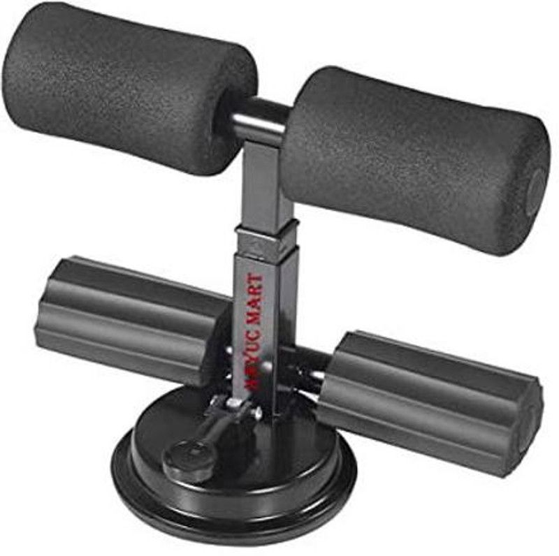 MN exports A5 Ab Exerciser  (Multicolor)