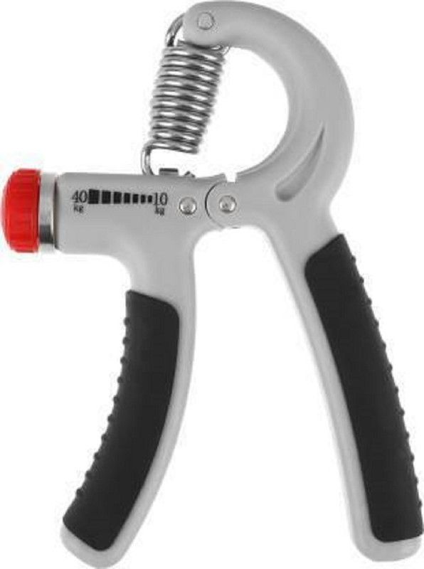 AKP Adjustable Spring Hand Exerciser | Finger Exerciser | Strengthener Hand Grip/Fitness Grip