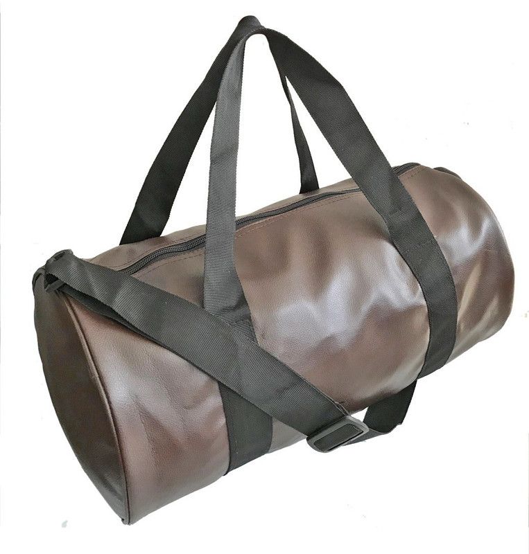 Hipkoo Sports Stylist Leather Fitness  (Multicolor, Messenger Bag)