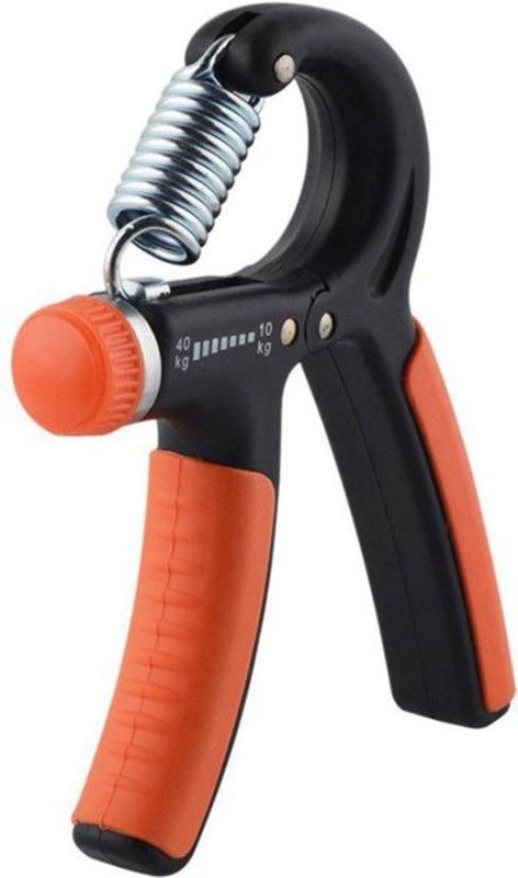 TinyTales Adjustable Forearm Exerciser Gripper Hand Grip/Fitness Grip  Hand Grip/Fitness Grip  (Multicolor)