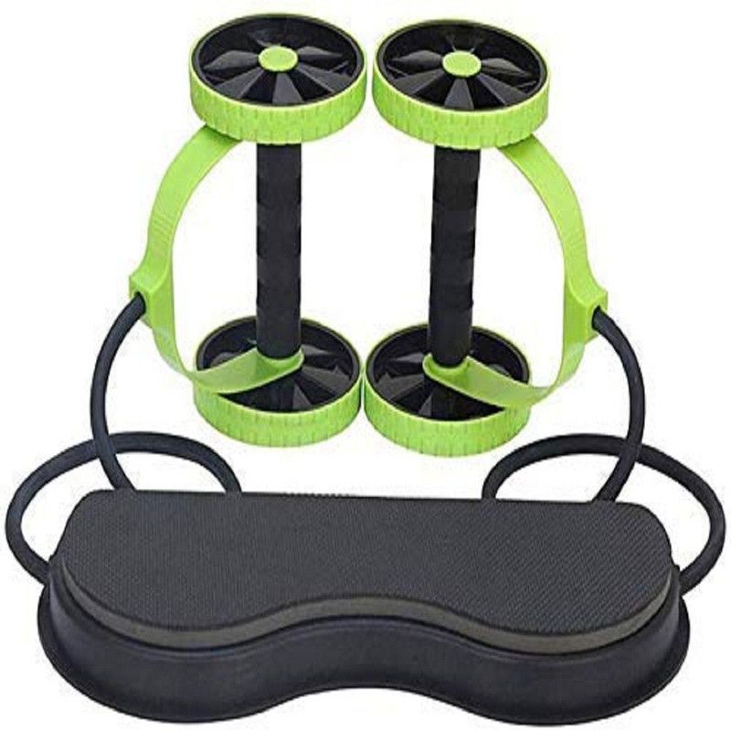 Fing f-458 Ab Exerciser  (Multicolor)